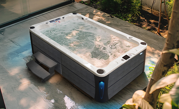 Deck Series San Rafael hot tubs for sale