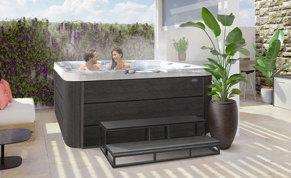 Escape™ Spas San Rafael hot tubs for sale