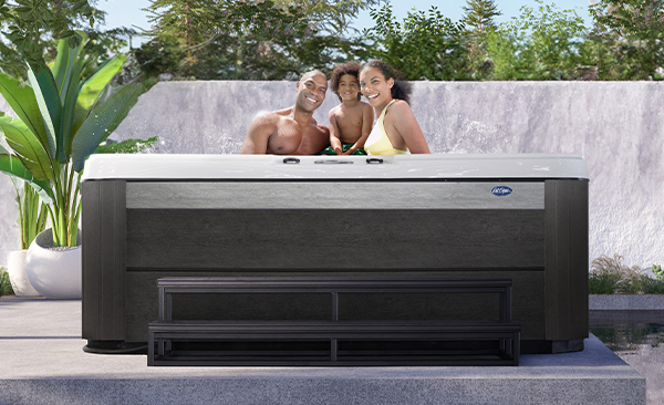 Patio Plus™ Spas San Rafael hot tubs for sale