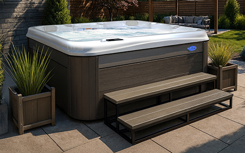 Patio&trade; Spas San Rafael hot tubs for sale