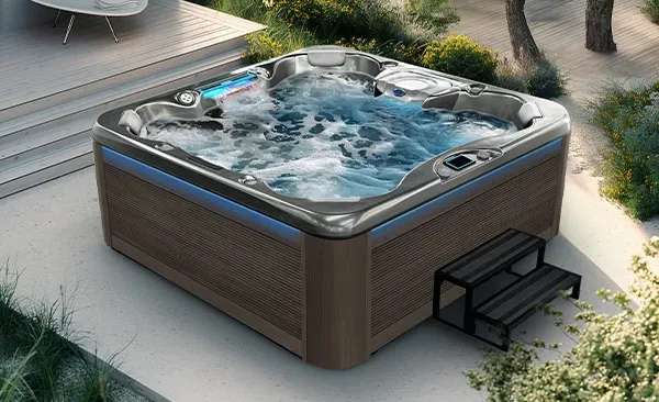 Platinum™ Spas San Rafael hot tubs for sale