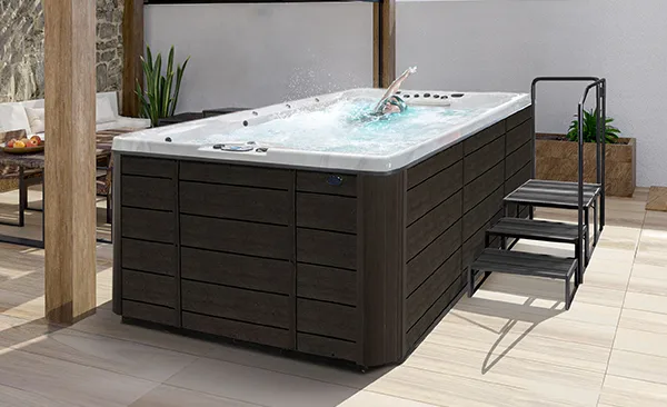 Swim Spas San Rafael hot tubs for sale