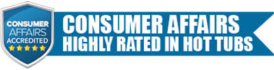 consumer affairs - hot tubs spas for sale San Rafael